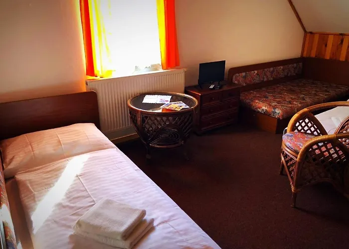 Hostinec Selsky Dvur