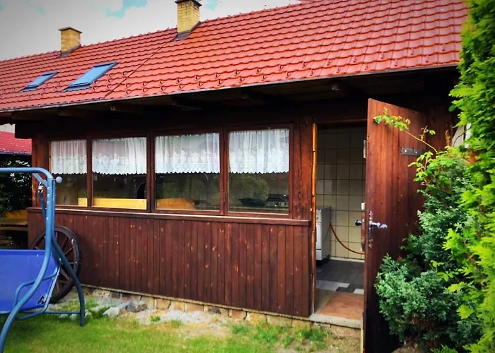 Hostinec Selsky Dvur